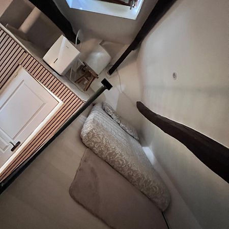 Maison Spa Soisy-sur-Seine Exterior foto